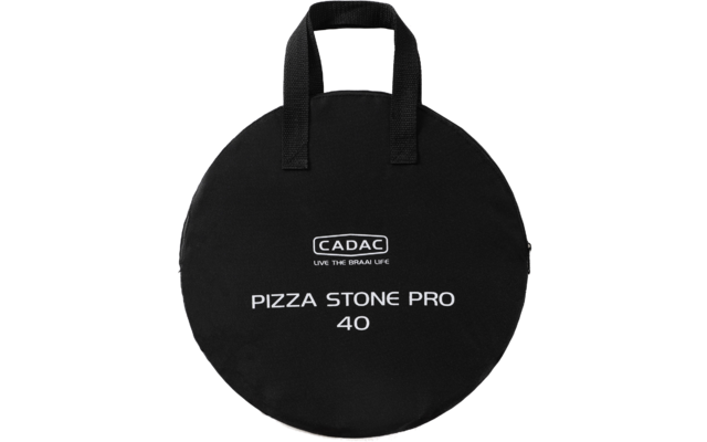 Cadac Pizzastein Pro für Gas- oder Elektrogrills