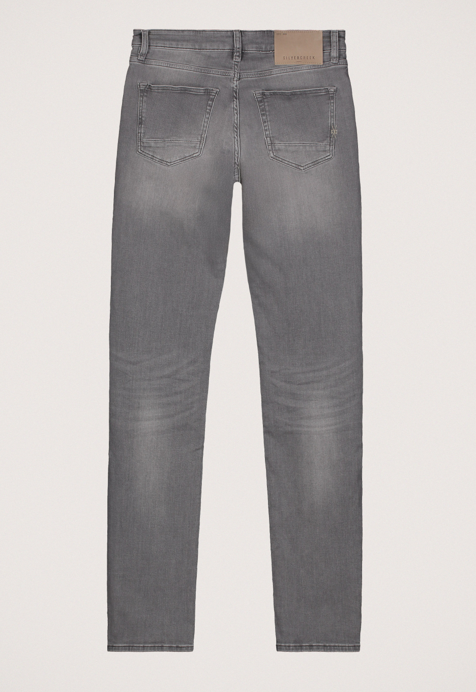 Silvercreek Porter Slim Tapered Jeans