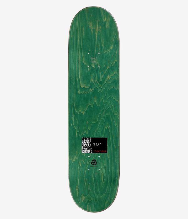 Blind x 101 Natas Dog 8.25