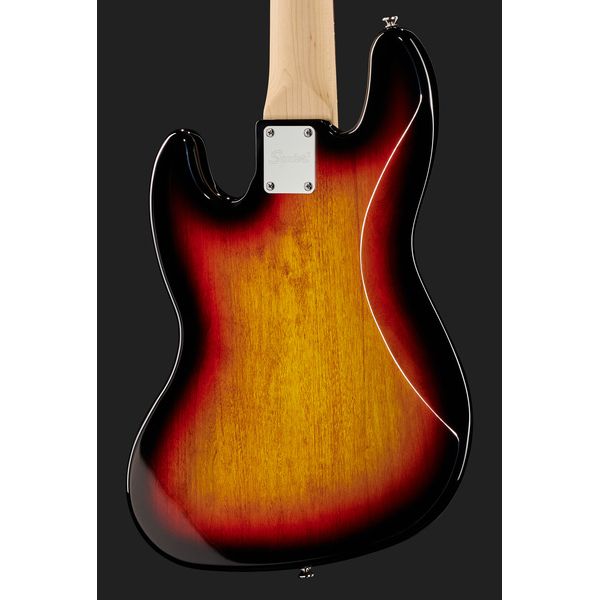 Squier Aff. Jazz Bass V 3-SB