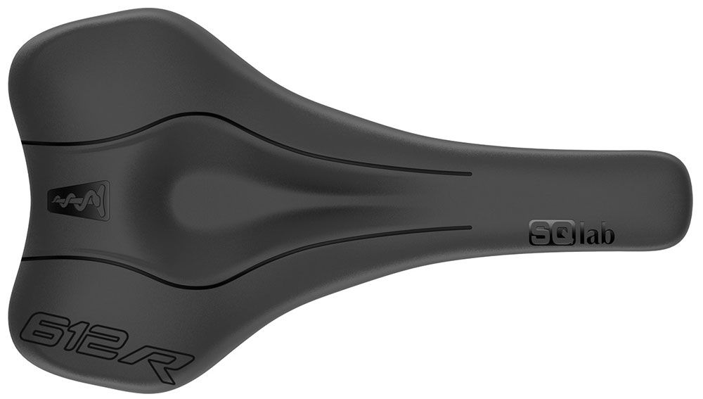 SQlab 612 Ergowave R Sattel kaufen | Bike-Discount