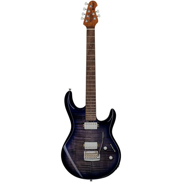 Sterling by Music Man Luke 100 Signature BLB