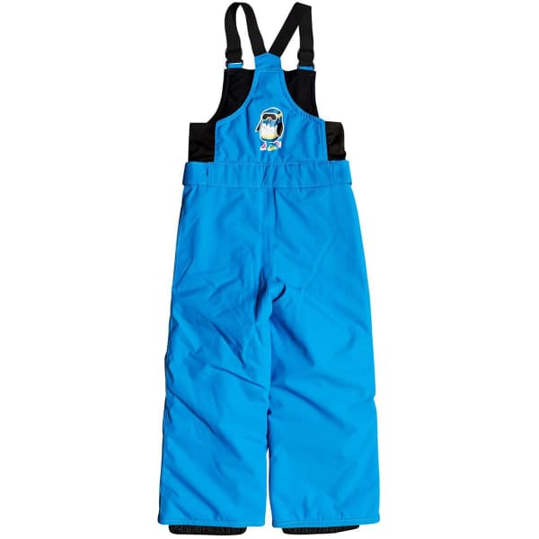 Pantalon de ski QUIKSILVER BOOGIE KIDS PT CLOISONNE