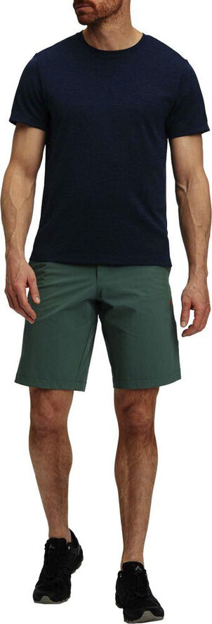 MCKINLEY Hunu T-shirt Blå