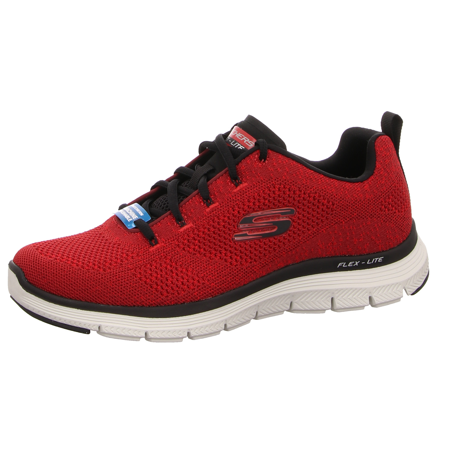 Skechers Sneaker rot