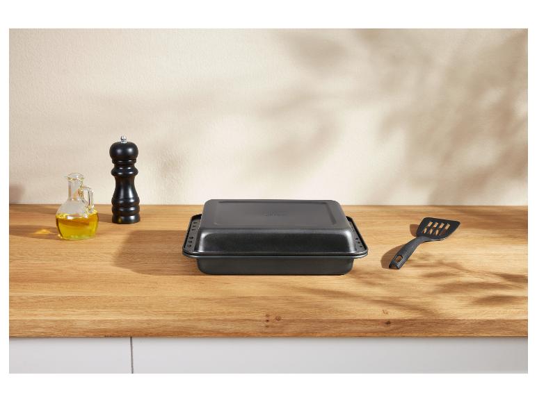 Braad- en ovenschotel set