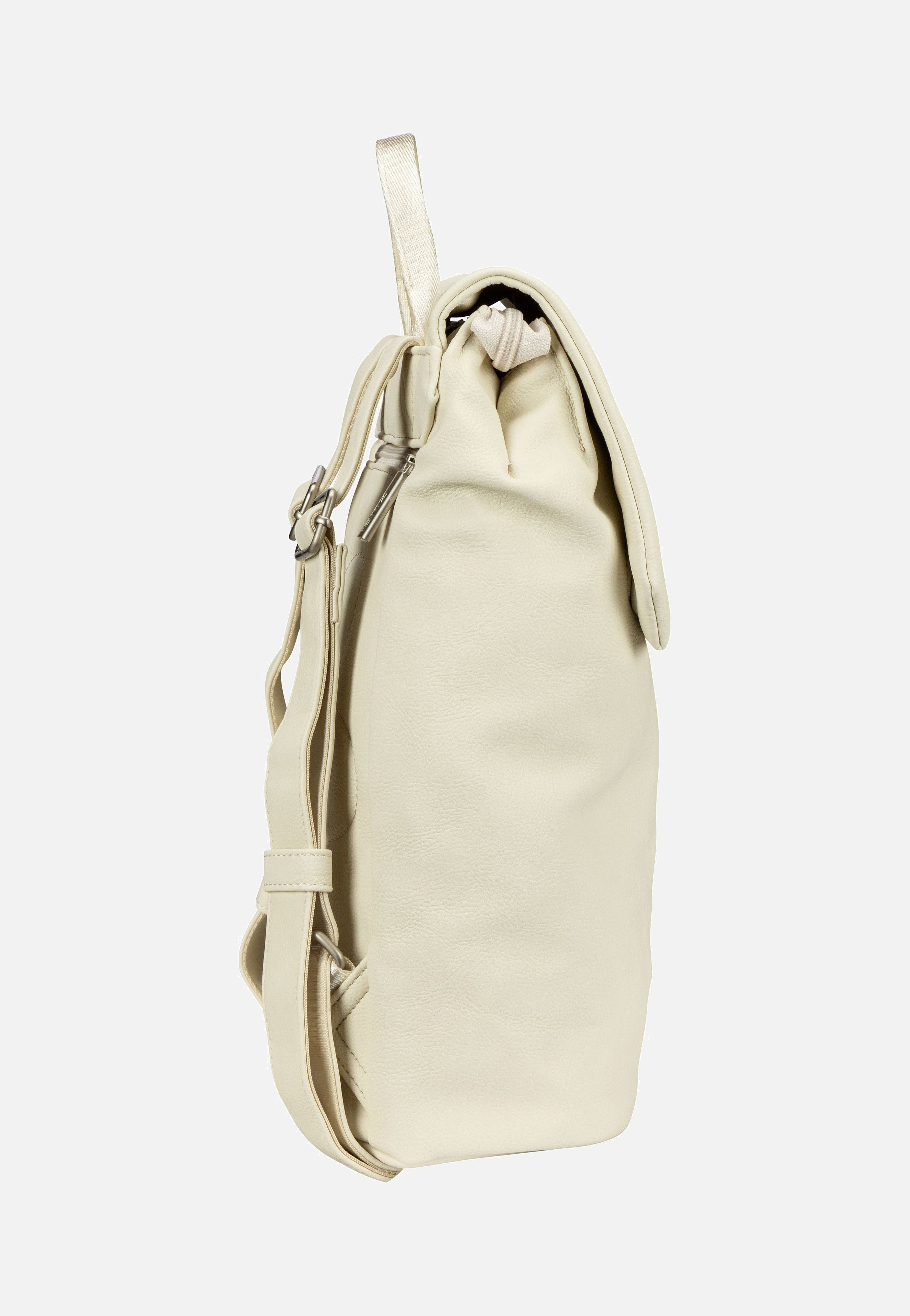 Mademoiselle MR13 Off White - Rucksack