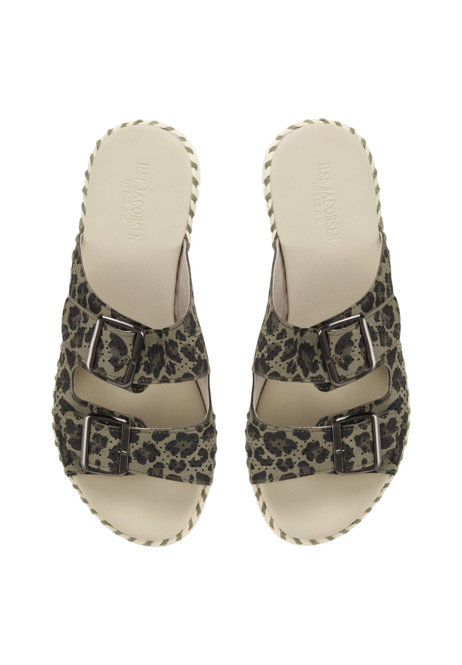 Ilse Jacobsen| Damen Sneaker TULIP1176LE
