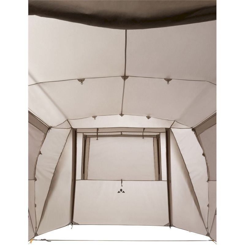 Drive Pavillon - Tente
