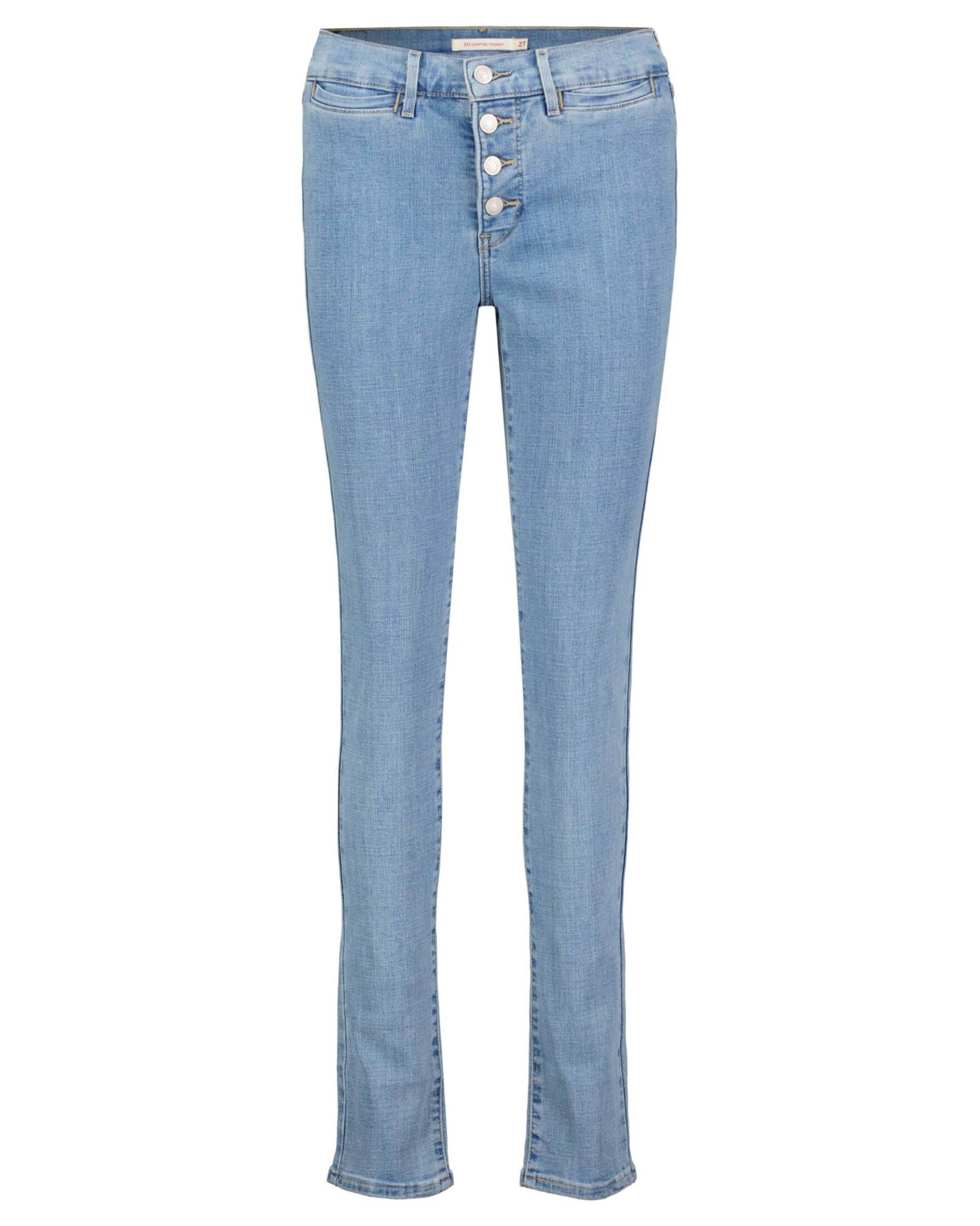 Levi's®| Damen Jeans 311Shaping Skinny