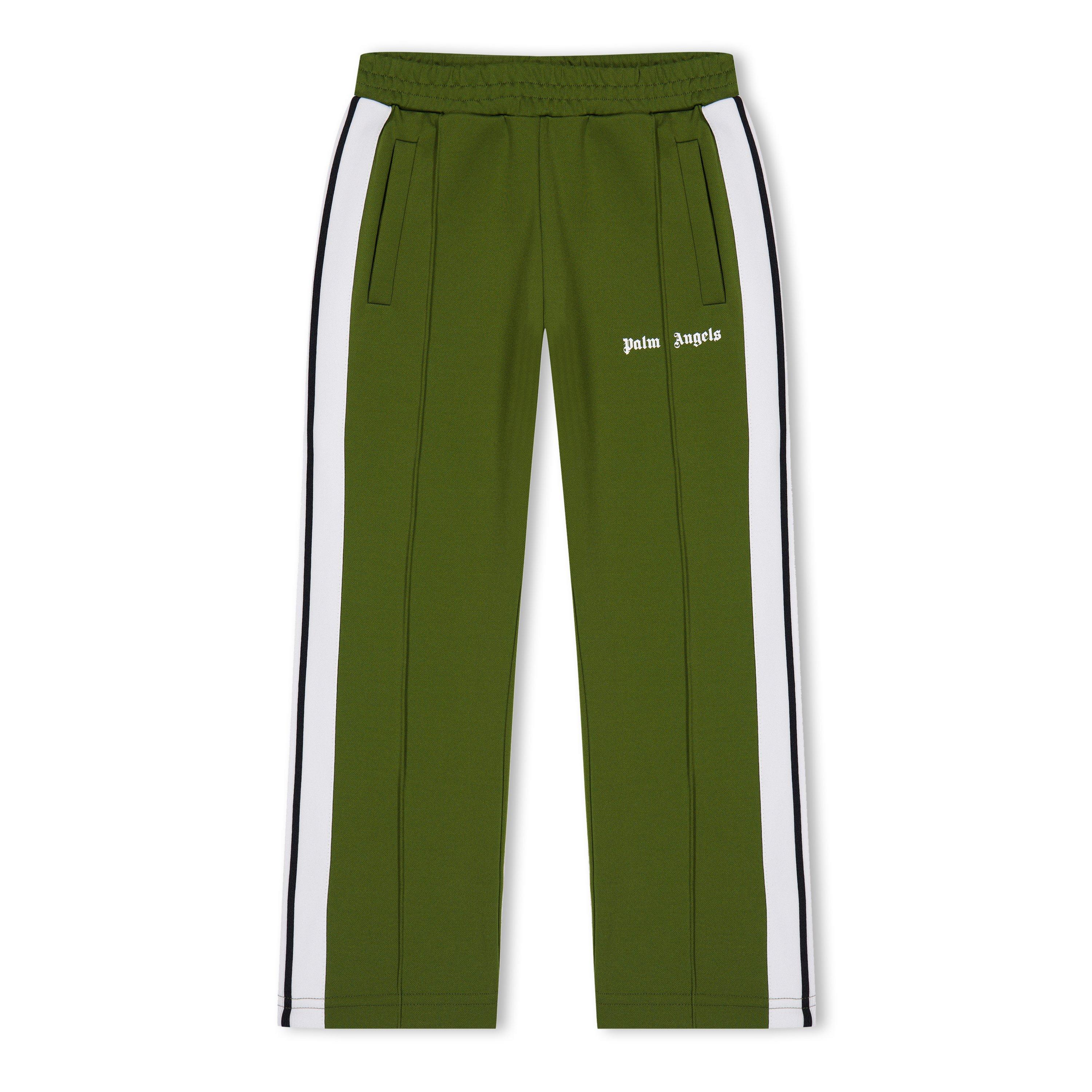 Palm Angels Tape Tracksuit Bottoms Infants