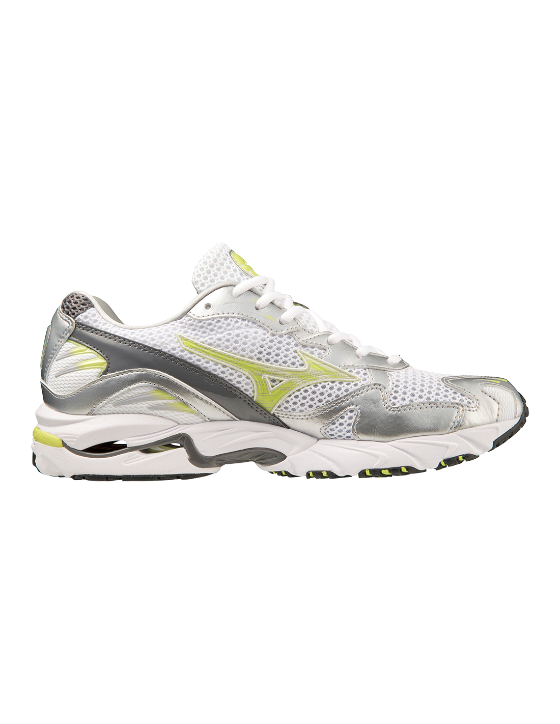 mizuno Sneakers Mixte Wave Rider 10