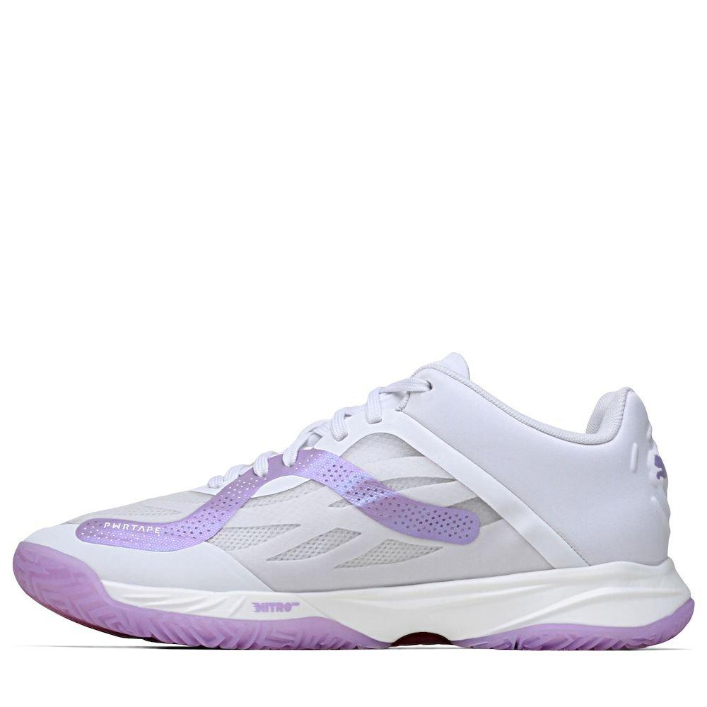 Puma Accelerate Nitro Squad Indoor Shoes Womens