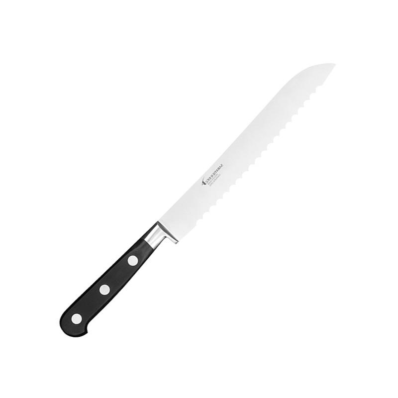Couteau À Pain Déglon Ideal Sabatier Deg