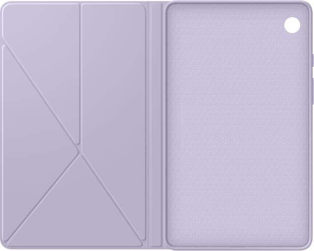 Samsung Galaxy Tab A9 etui (hvid)