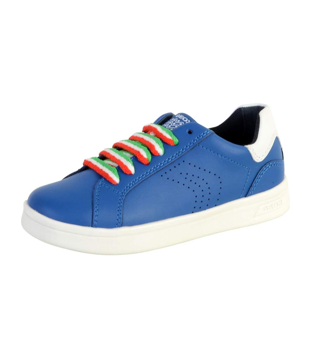 Basket Geox Enfant J DJROCK