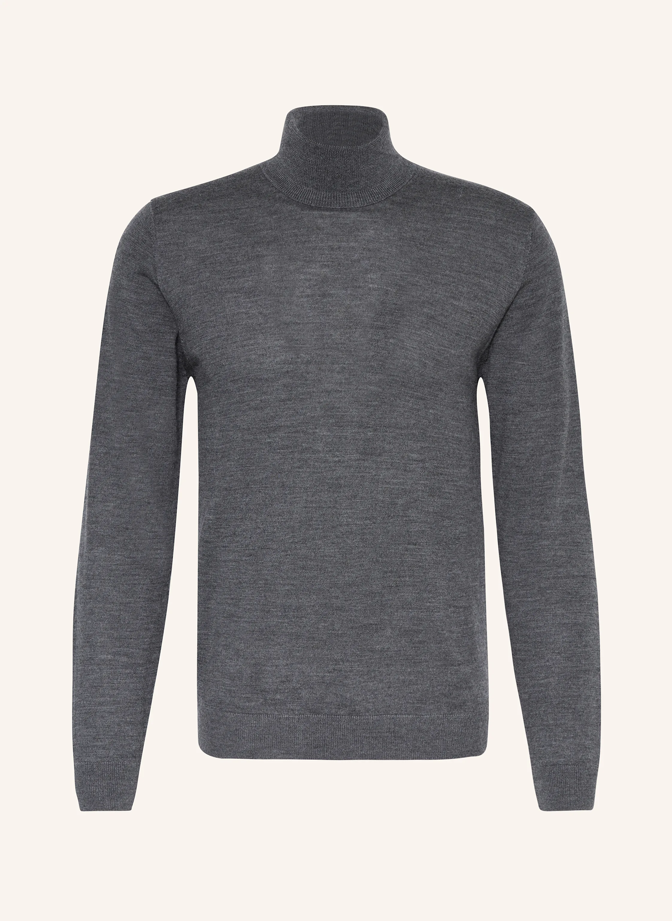 DANIELE FIESOLI Rollkragenpullover