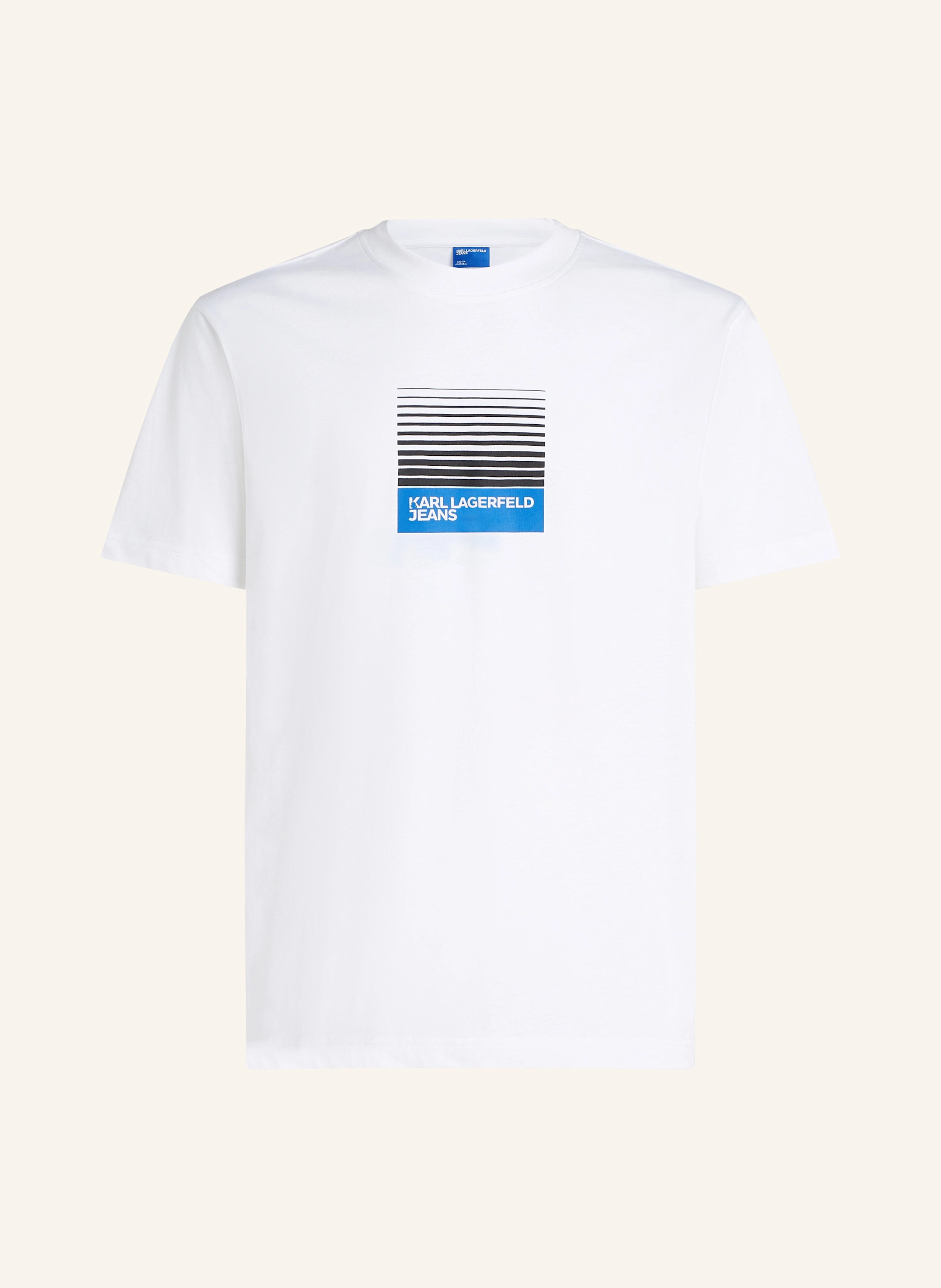 KARL LAGERFELD JEANS T-shirt