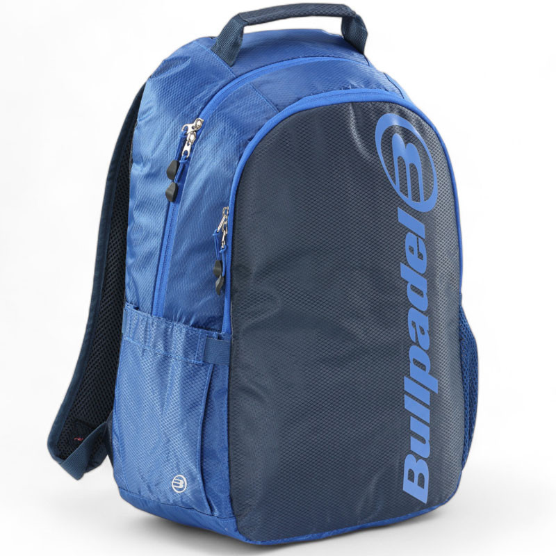 Sac à dos pour le padel Bullpadel Performance bleu