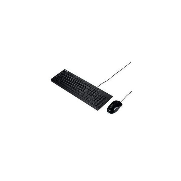 Teclado Asus U2000 Preto   Rato