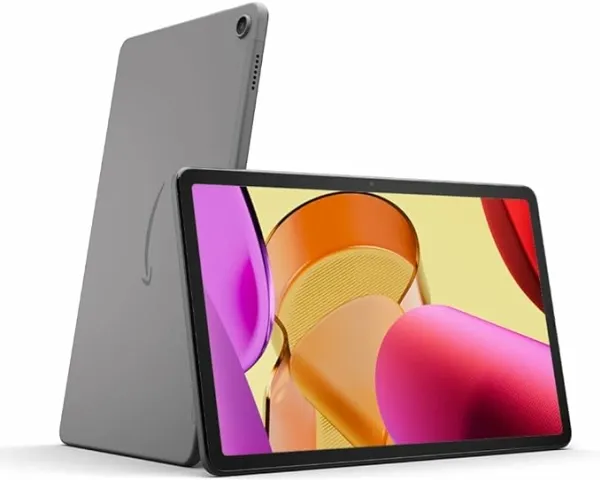 Amazon Fire Max 11 - Tablet - 64 GB - microSD indgang