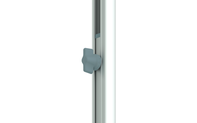 Fiamma F45L Wandmarkise (Titanium)