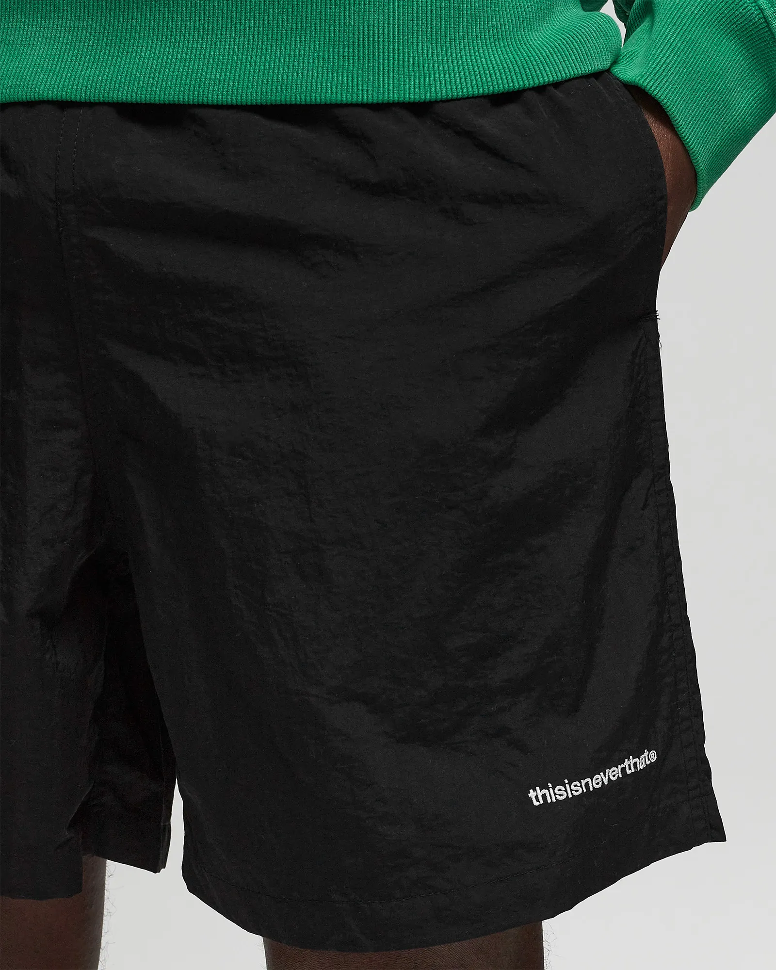 thisisneverthat Jogging Short