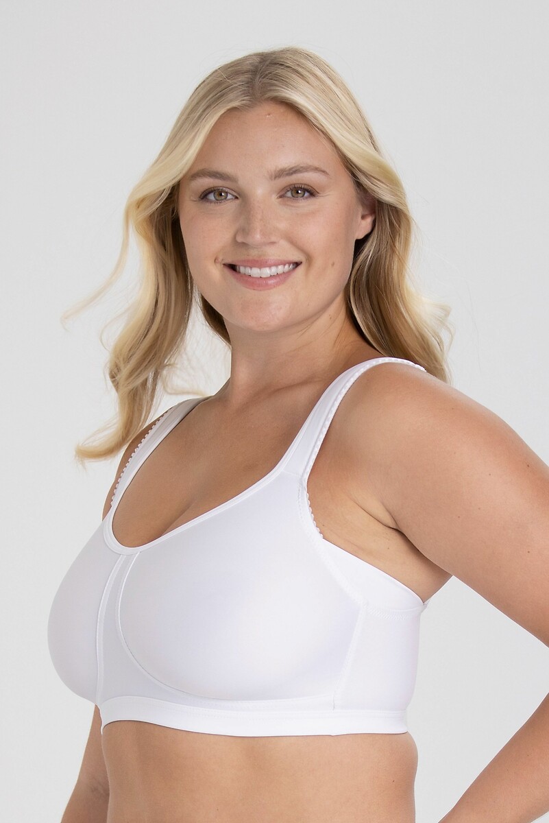 MISS MARY DA SUÉCIA<br>Sutiã pré-moldado Mantenha-se fresco