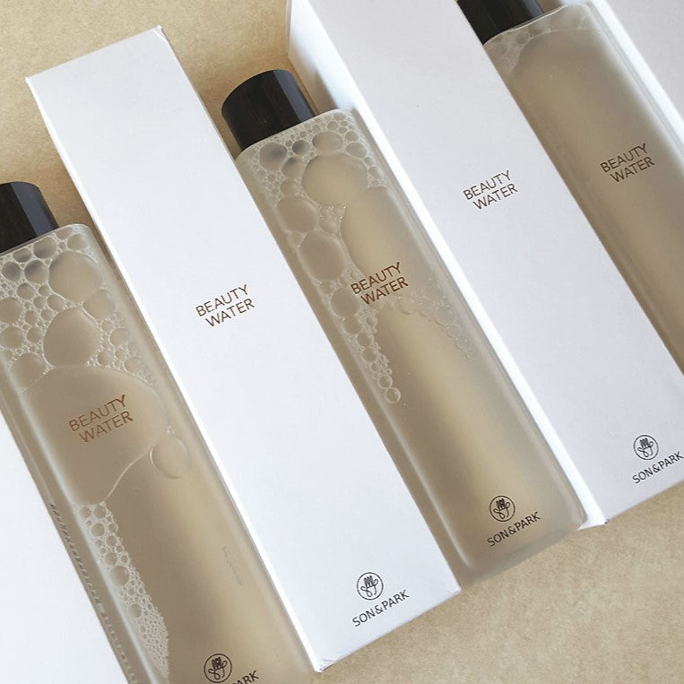 Beauty Water