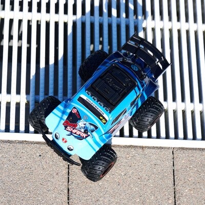 Simba-Dickie Volkswagen Beetle Baja Bug Radiostyrt Bil