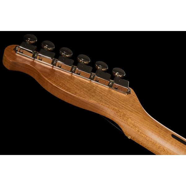 Harley Benton TE-53KR BL Tribute Serie