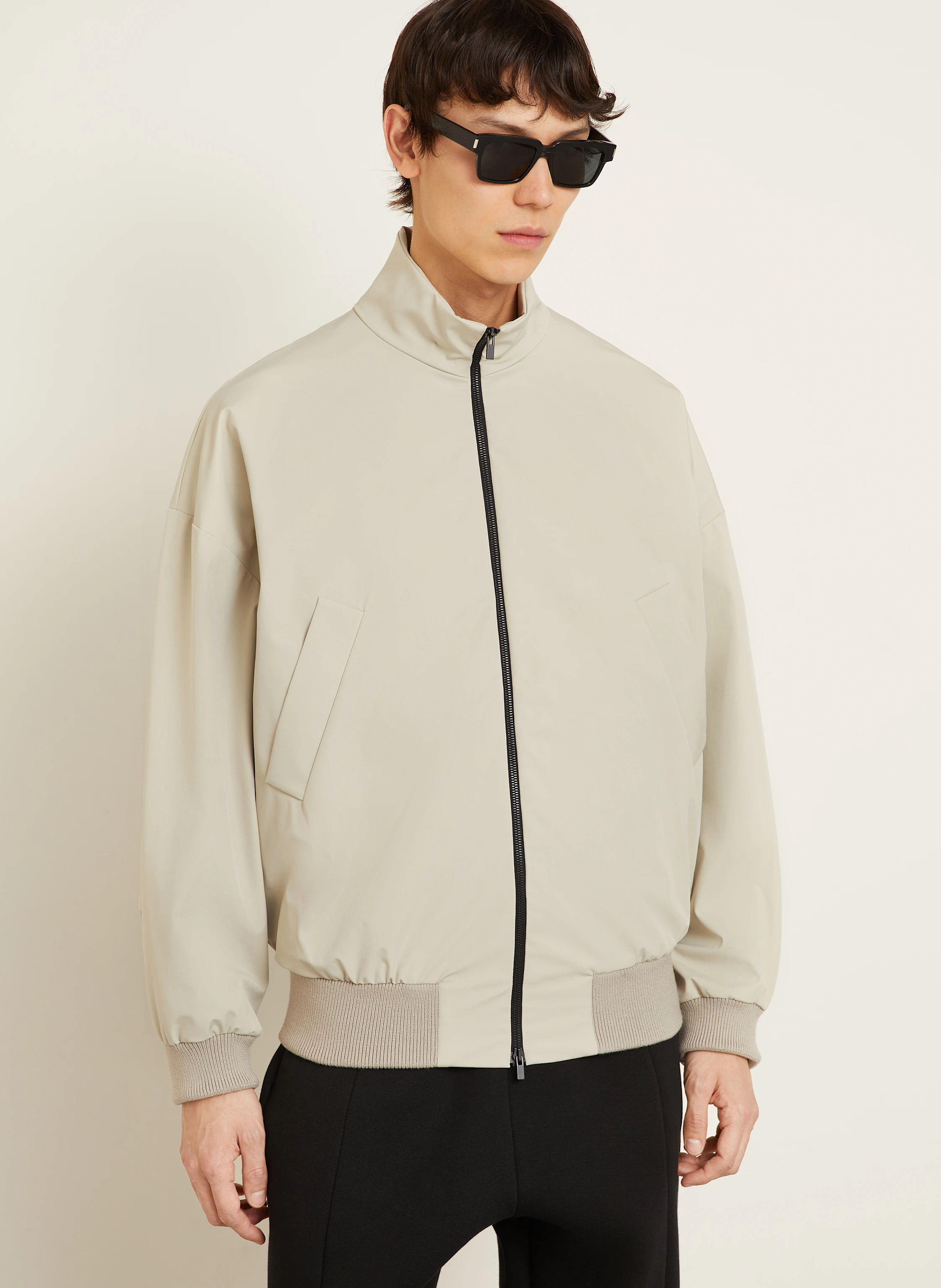 FEAR OF GOD Oversized-Blouson