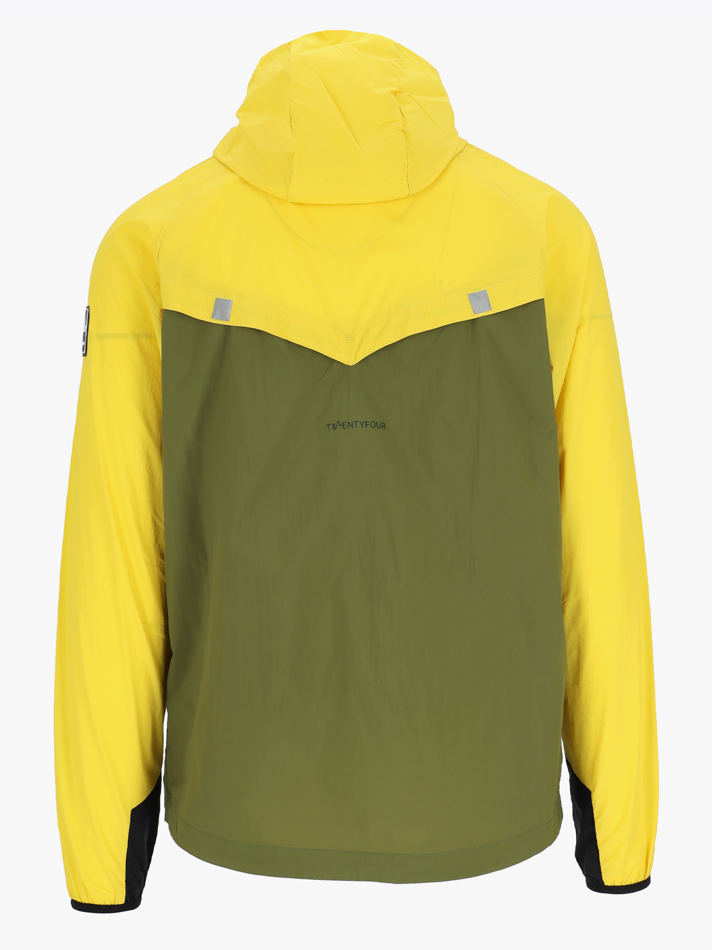 Flåm 2.0 Light Anorakk