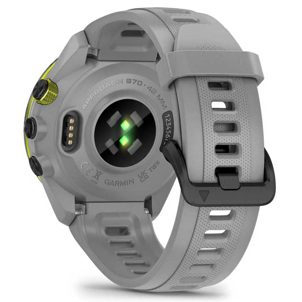 Garmin Reloj Approach® S70 42 mm