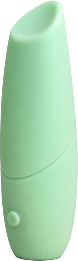Smile Makers The Whisperer Green