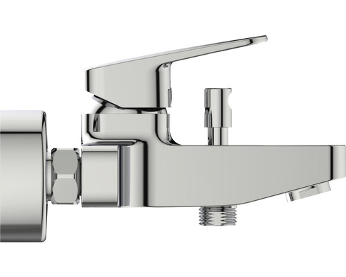 Ideal Standard CERAPLAN chromen badkraan BD256AA