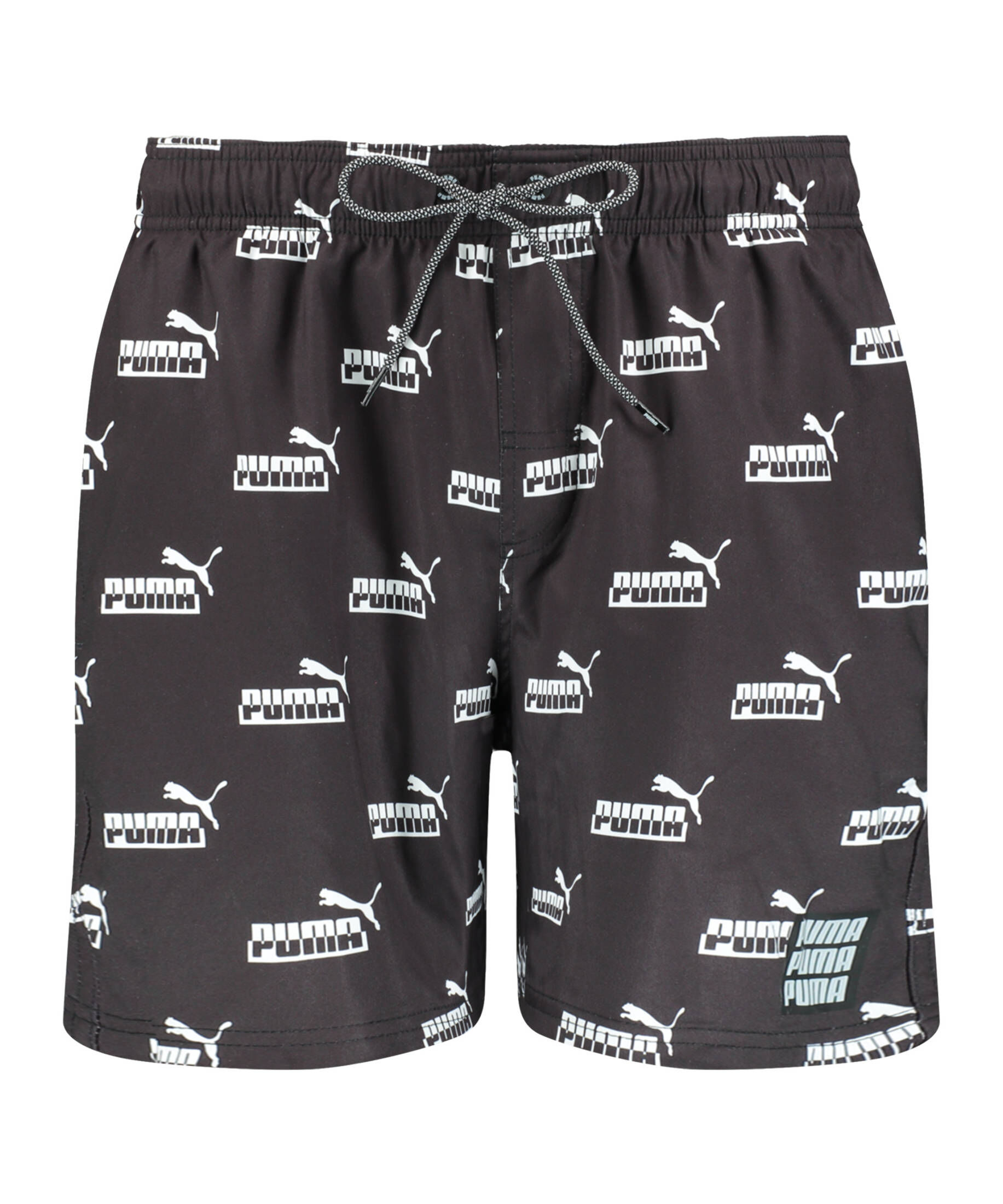 Puma| Herren Underwear - Hosen Badehose