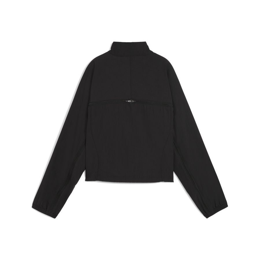 PUMA Oversized Veste - Noir
