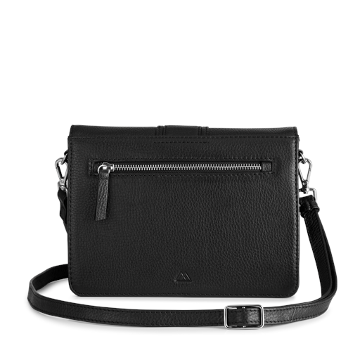 Markberg Jane Crossbody Taske, Black
