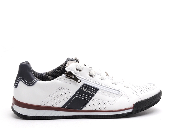 Pegadas basses enfant 316915 blanc