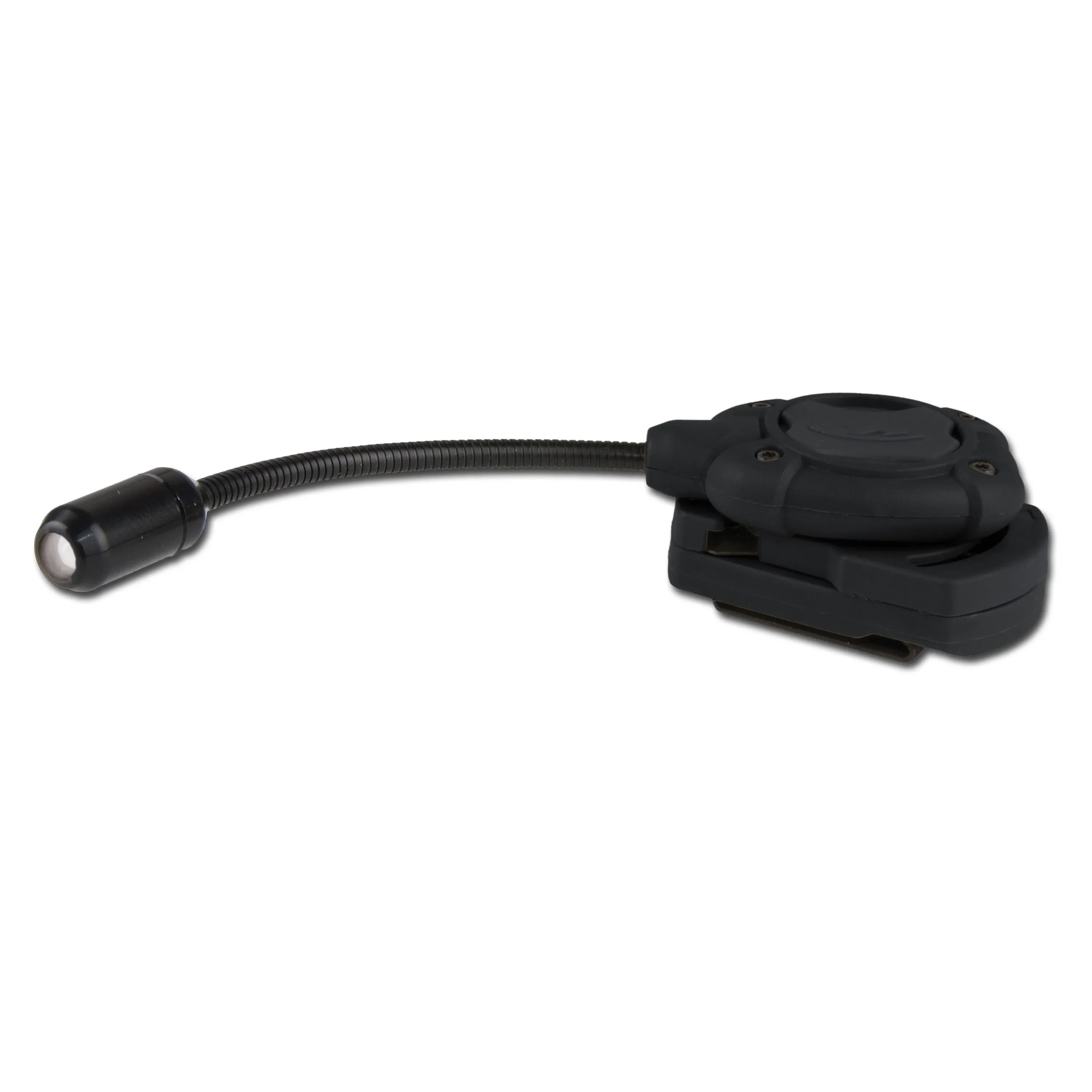 Princeton Tec -  Helmlampe MPLS LED Weiß