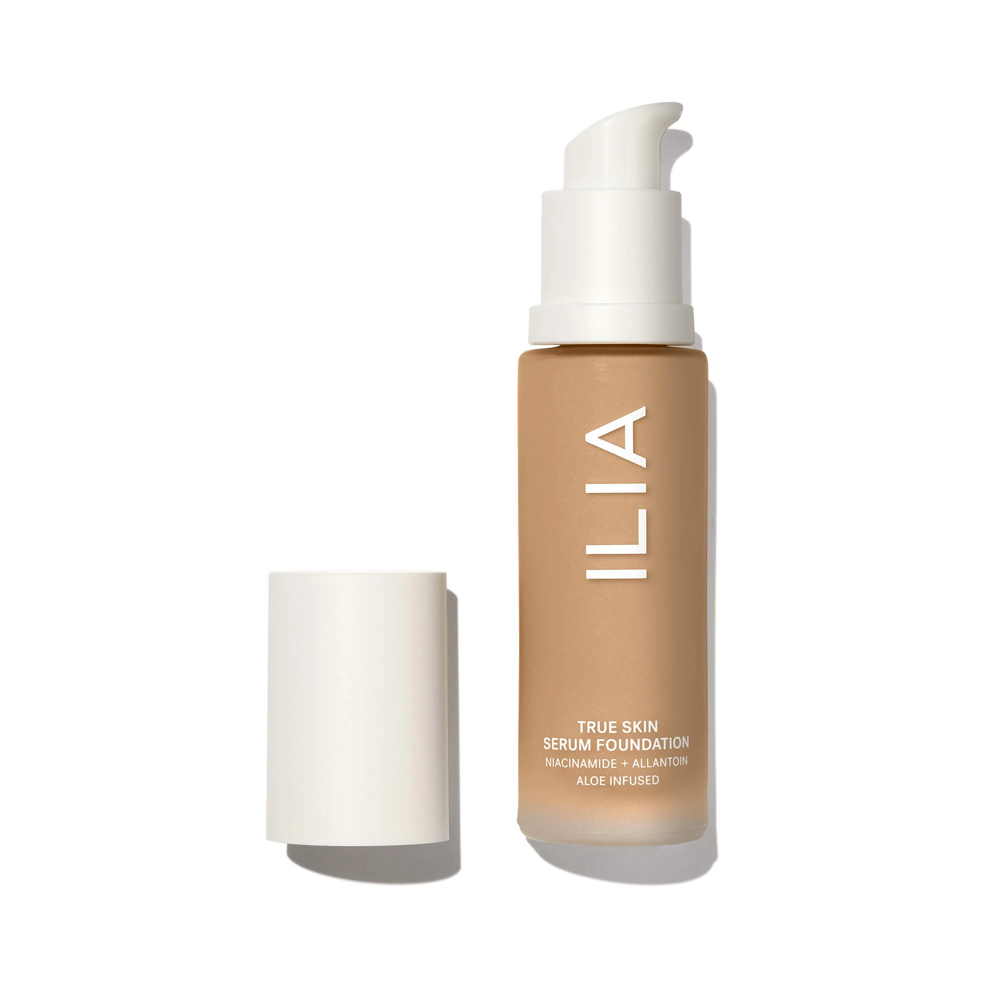 Ilia True Skin Foundation Fond de Teint Sérum