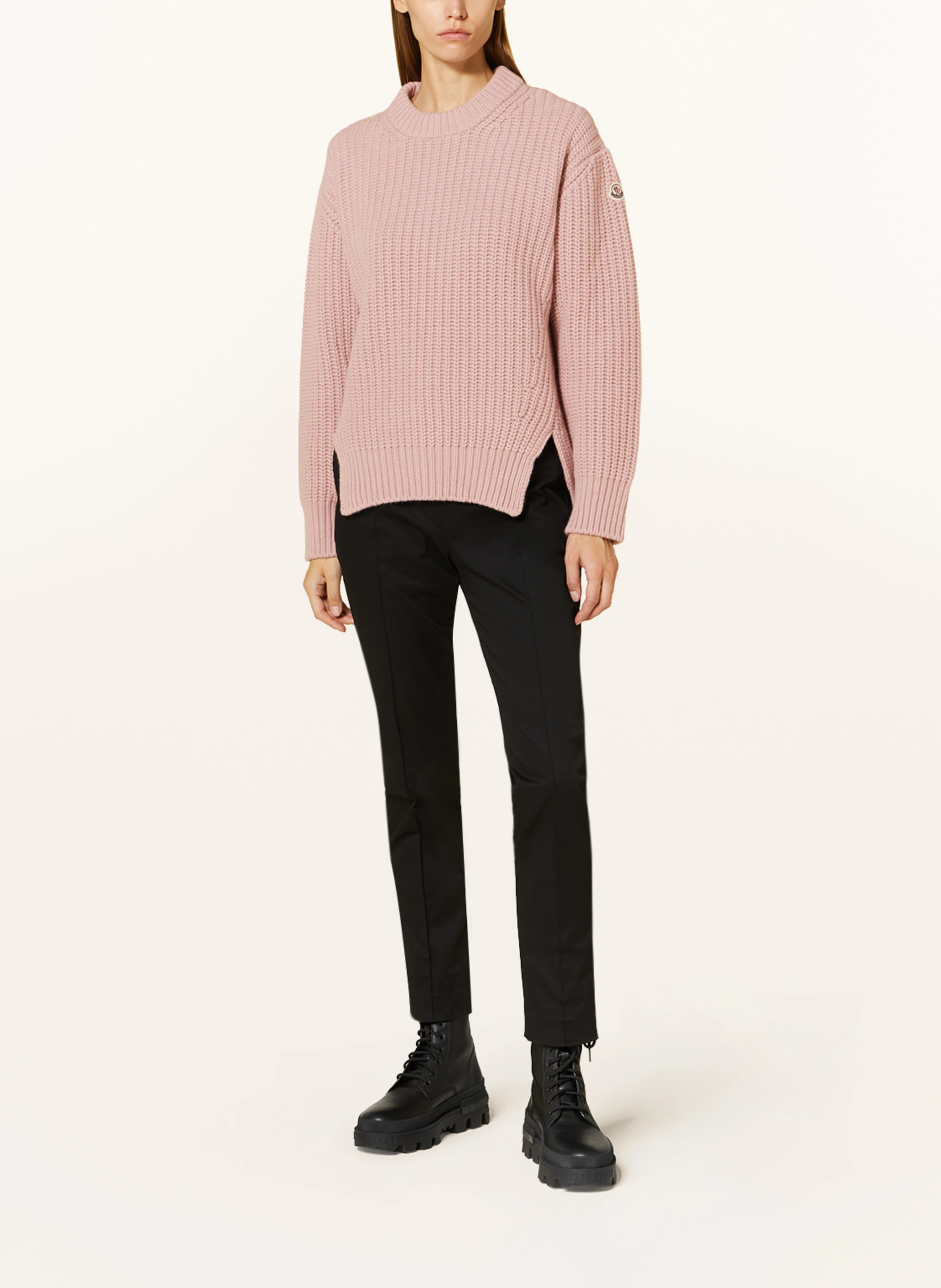 MONCLER Pullover