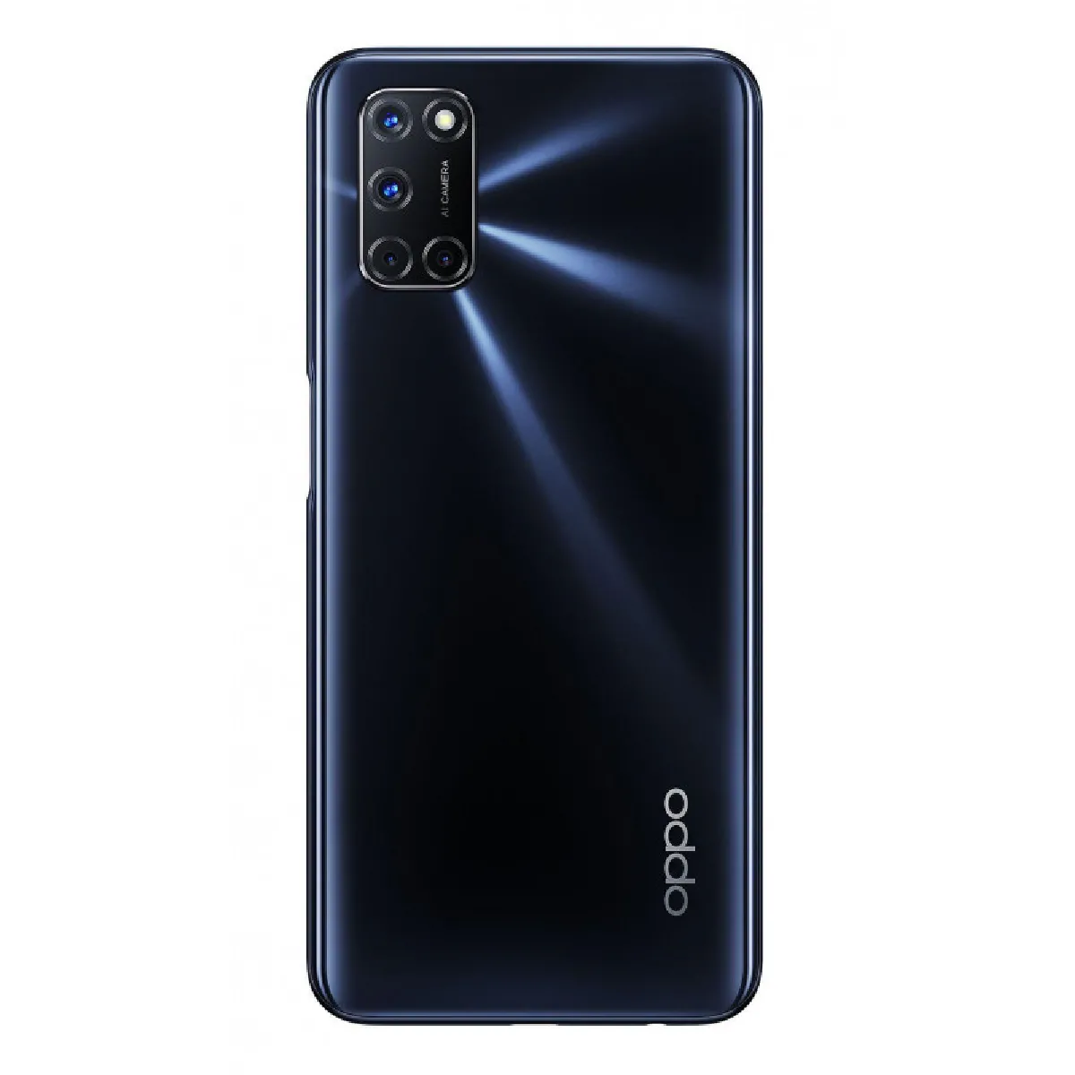 Oppo A72 - Noir