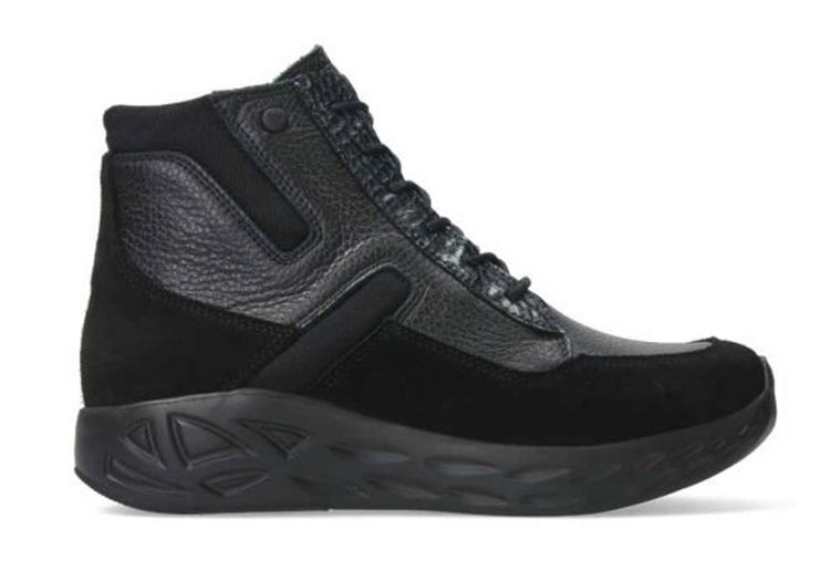 Wolky Leap 05701 zwart