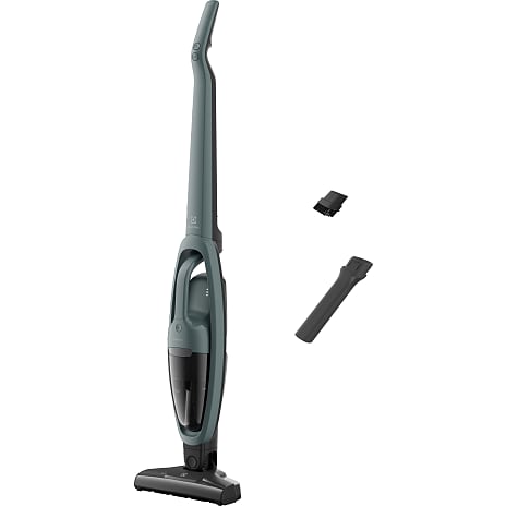 Electrolux Clean 500 ledningsfri støvsuger ES52CB18OG - grøn