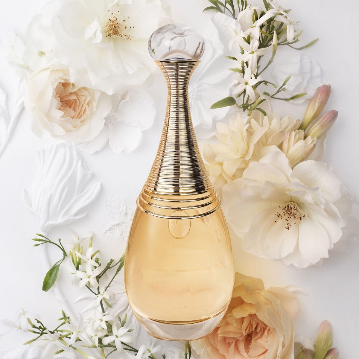 DIOR J'adore Roller-Pearl - Eau de Parfum