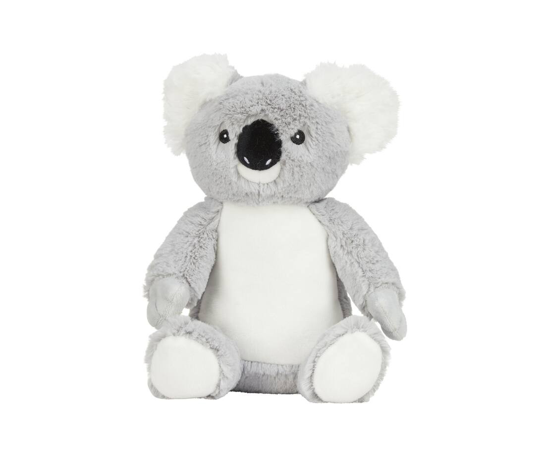 MUMBLES MM060 - Peluche version mini