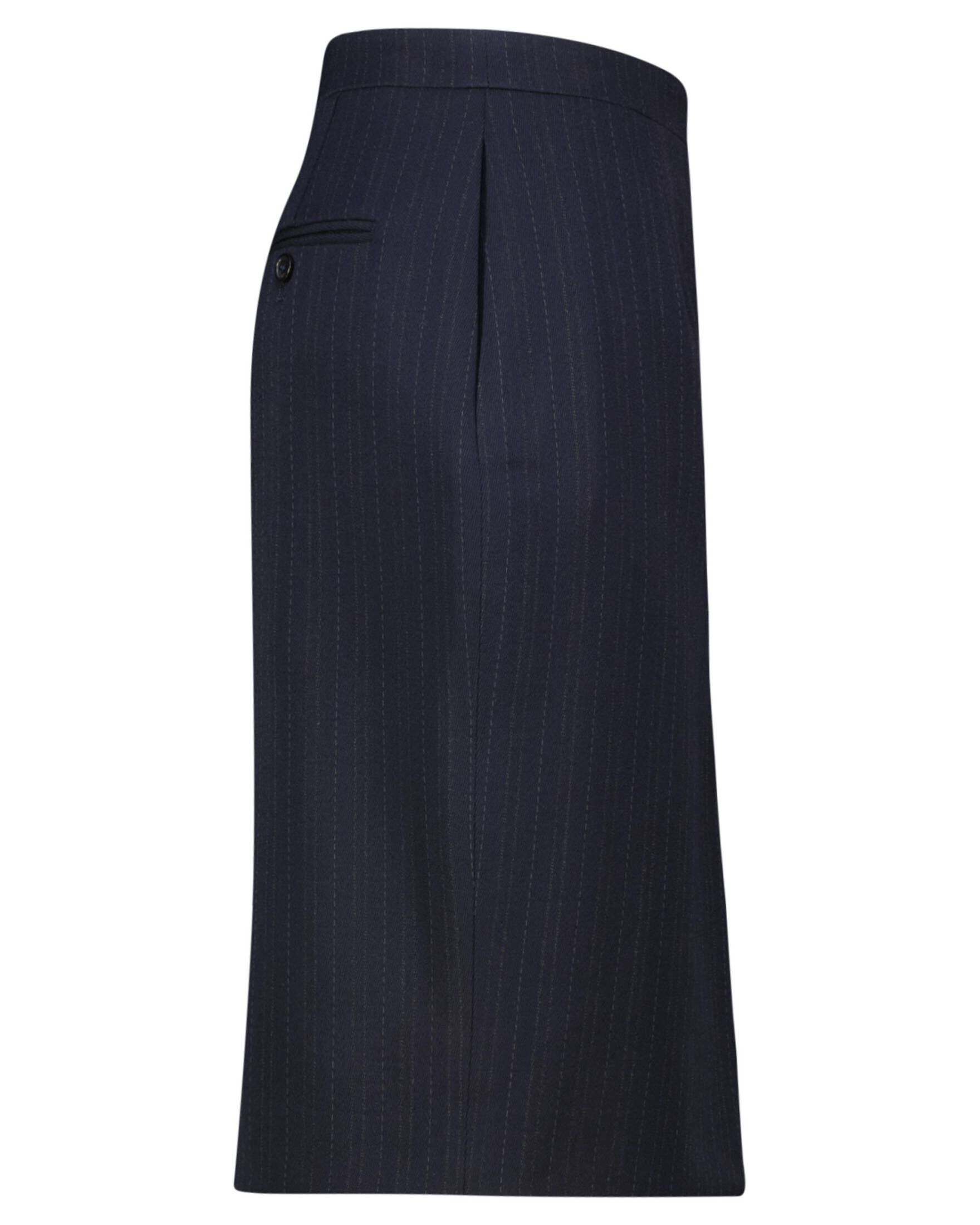 Saint Laurent| Damen Bleistiftrock