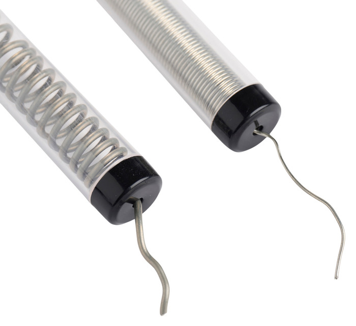 Loddetin 1 mm/2 mm - Probuilder
